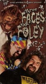 Watch Three Faces of Foley Afdah