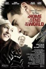 Watch A Home at the End of the World Afdah