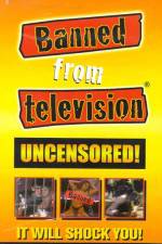 Watch Banned from Television Afdah