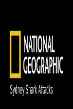 Watch National Geographic Wild Sydney Shark Attacks Afdah
