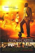 Watch Coach Carter Afdah