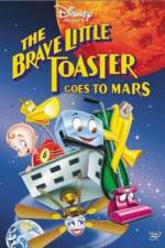 Watch The Brave Little Toaster Goes to Mars Afdah