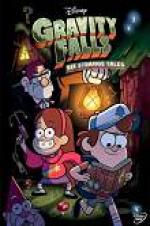 Watch Gravity Falls: Six Strange Tales Afdah