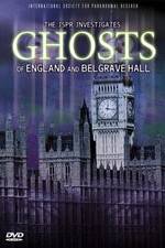 Watch ISPR Investigates: Ghosts of Belgrave Hall Afdah