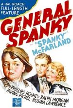 Watch General Spanky Movie25