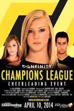 Watch Nfinity Champions League Cheerleading Event Afdah