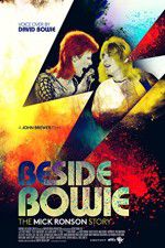 Watch Beside Bowie: The Mick Ronson Story Afdah
