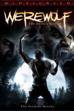 Watch Werewolf The Devil's Hound Afdah