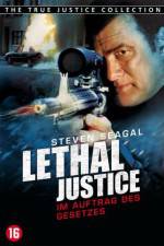 Watch Lethal Justice Afdah