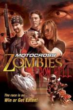 Watch Motocross Zombies from Hell Afdah
