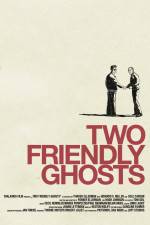 Watch Two Friendly Ghosts Afdah
