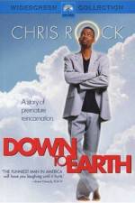 Watch Down to Earth Afdah