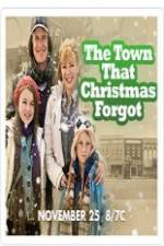 Watch The Town Christmas Forgot Afdah