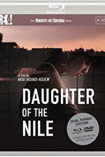 Watch Daughter of the Nile Afdah