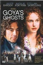 Watch Goya's Ghosts Afdah