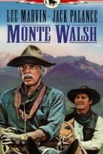 Watch Monte Walsh Afdah