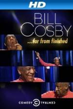 Watch Bill Cosby Far from Finished Afdah
