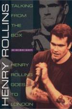 Watch Rollins Talking from the Box Afdah