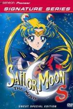 Watch Sailor Moon S the Movie: Hearts in Ice Afdah