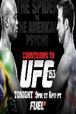Watch Countdown to UFC 153 Silva vs Bonnar Afdah