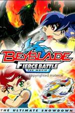 Watch Beyblade The Movie - Fierce Battle Afdah