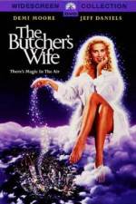 Watch The Butcher's Wife Alluc
