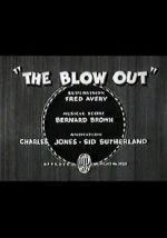Watch The Blow Out (Short 1936) Afdah