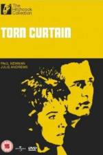 Watch Torn Curtain Afdah