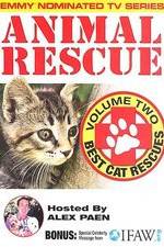 Watch Animal Rescue, Volume 2: Best Cat Rescues Afdah