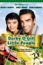 Watch Darby O'Gill and the Little People Afdah