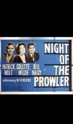 Watch Night of the Prowler Afdah