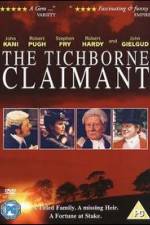 Watch The Tichborne Claimant Afdah