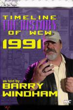 Watch Kc History of WCW Barry Windham Afdah