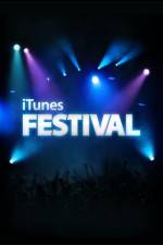 Watch Jack White iTunes Festival Afdah
