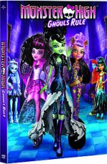 Watch Monster High: Ghouls Rule! Afdah