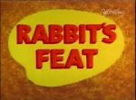 Watch Rabbit\'s Feat Afdah