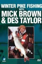 Watch Winter Pike Fishing With Des Taylor And Mick Brown Afdah