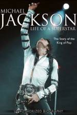Watch Michael Jackson Life of a Superstar Afdah