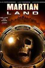 Watch Martian Land Afdah