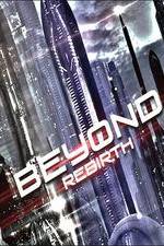 Watch Beyond: Rebirth Afdah