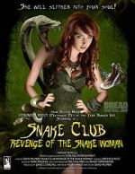 Watch Snake Club: Revenge of the Snake Woman Afdah
