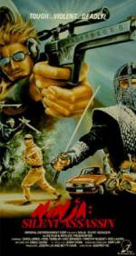 Watch Ninja: Silent Assassin Afdah