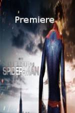 Watch The Amazing Spiderman Premiere Special Afdah
