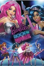 Watch Barbie in Rock \'N Royals Afdah