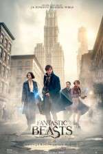 Watch Fantastic Beasts and Where to Find Them Afdah
