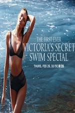 Watch The Victoria's Secret Swim Special Afdah