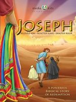 Watch Joseph: Beloved Son, Rejected Slave, Exalted Ruler Afdah