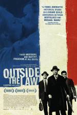 Watch Outside The Law - Hors-la-loi Afdah