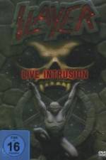 Watch Slayer - Live Intrusion Afdah