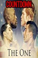 Watch Mayweather Canelo Countdown to The One Afdah
